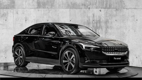 POLESTAR 2 Long Range Single Motor | Godt utstyrt!