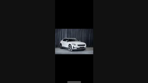 POLESTAR 2 Long Range Single Motor Plus