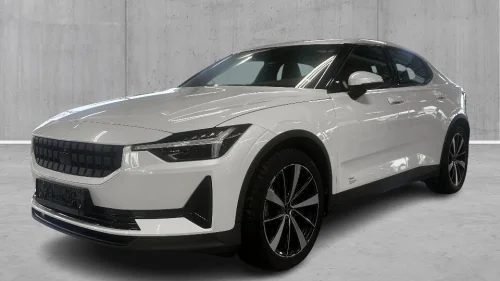 POLESTAR 2 Long Range, Plus Pakke, H&K, Glasstak, hengerfeste+++