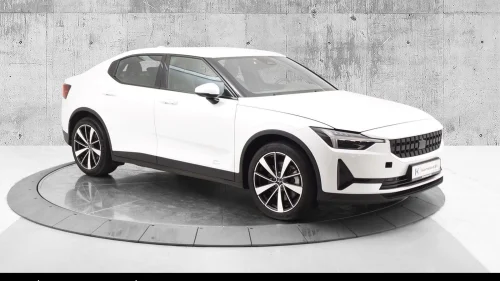 POLESTAR 2 Long range / Singel Motor / 540 km