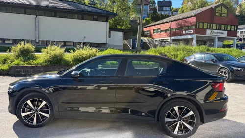 POLESTAR 2 Long Range Single Motor