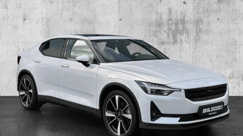 POLESTAR 2 Long Range/Plus/Pilot/20"