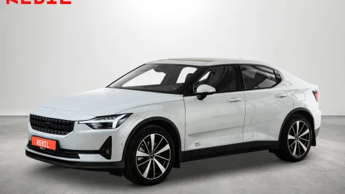 POLESTAR 2 537km(WLTP)/LR/SM/Pilot/Plus/Pixel/Krok/ACC/360/Pano/HK