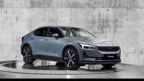 POLESTAR 2 Long Range Single Motor | Godt utstyrt!
