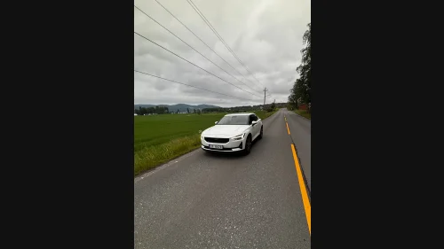 POLESTAR 2 Long Range SM /Pilot/ Plus/ Hengerfeste 78kWh 537 WLTP