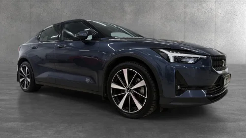 POLESTAR 2 LONG RANGE 537KM PILOT PLUS H-FESTE V-PUMPE MATRIX ++
