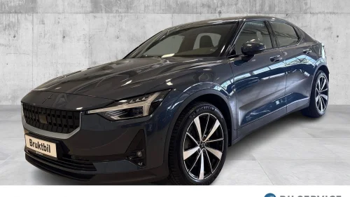 POLESTAR 2 Long Range FWD H-feste/Pano/H&K/El.seter/ACC ++