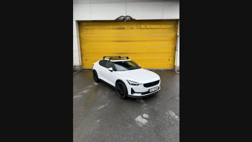 POLESTAR 2 Long Range Single Motor Plus