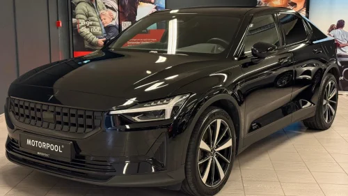 POLESTAR 2 Long Range Single Motor LED / Kamera / ACC / CarPlay