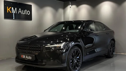 POLESTAR 2 LONG RANGE FWD / 545KM / NAVI / ACC / KAMERA/ MEMORY++