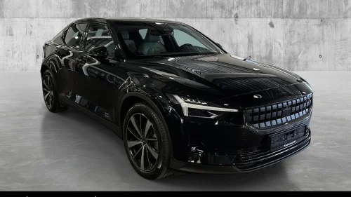 POLESTAR 2 Single motor Long Range 540km /Pilot lite/360/Lav km