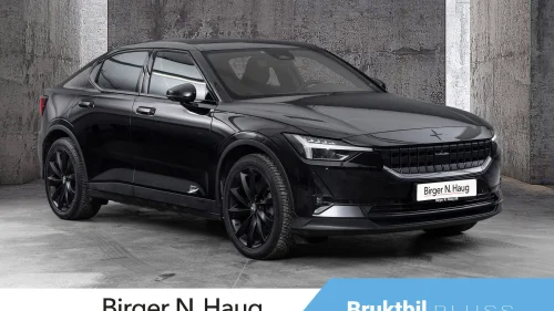 POLESTAR 2 Long Range Dual Motor PLUS/PILOT/HFESTE! LEVERINGSKLAR!