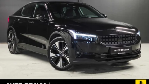 POLESTAR 2 LR/DUAL MOTOR/AWD/VARMEPUMPE/PILOT/PLUS/KROK/NAF TEST++