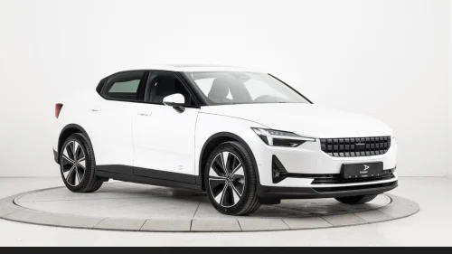 POLESTAR 2 Long Range Dual Motor | ACC/H&K/Pano/Pilot lite/Plus