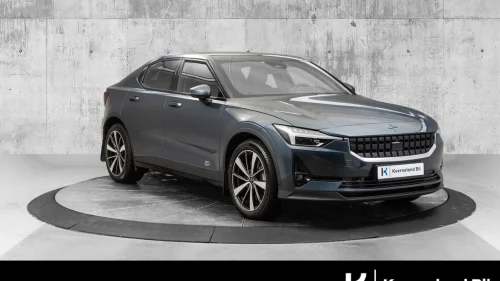 POLESTAR 2 LONG RANGE DUAL MOTOR PILOTLIGHT/PLUS