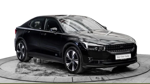 POLESTAR 2 Long Range Dual Motor Plus Pilot. H&K,Pixel,360,Krok.
