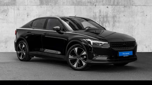 POLESTAR 2 LRDM / Pilot Lite / Harman/Kardon / Google / Varmer