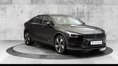 POLESTAR 2 Polestar 2 LRDM PLUS/PILOT LITE
