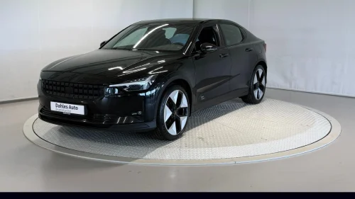 POLESTAR 2 Long Range Dual Motor ACC/Pano/Krok/Led/360-kam/H&K