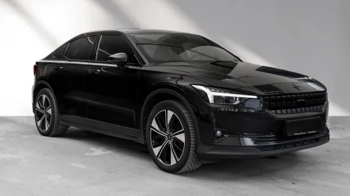 POLESTAR 2 LRDM, PLUS, PILOT LITE