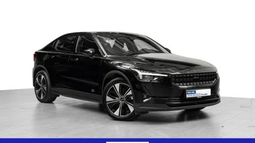 POLESTAR 2 Long Range Dual Motor/4X4/Glasstak/Pilot/Memory seter