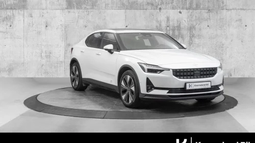 POLESTAR 2 LONG RANGE DUAL MOTOR PILOT LITE/PLUS