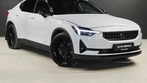 POLESTAR 2 LR/DUAL MOTOR/AWD/VARMEPUMPE/PILOT/PLUS/KROK/NAF TEST++