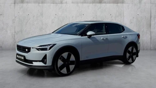 POLESTAR 2 LR DM|Plus|Pilot-Lite|H.Kardon|Panorama|20"