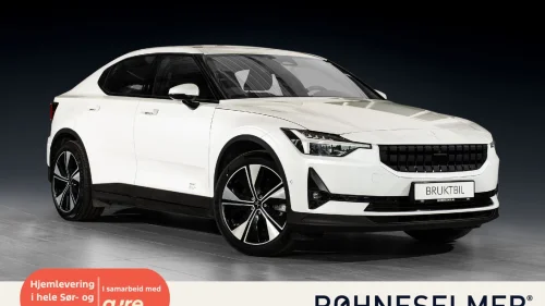 POLESTAR 2 Pilot|Plus|360|AWD|LR|Pano|Innbytte