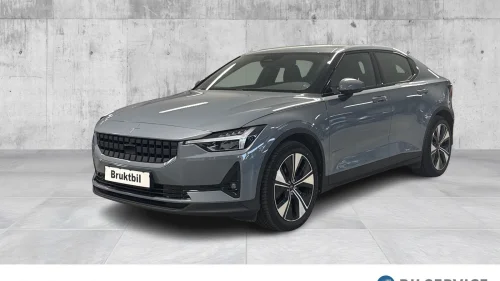 POLESTAR 2 Long Range AWD/ Pilot Lite / Plus / Hengerfeste