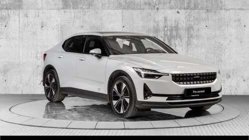 POLESTAR 2 Long Range Dual Motor Plus | Pilot Lite | H&K