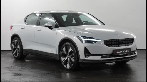 POLESTAR 2 LR 4X4 EL.SETER/KROK/PANO/ 360 KAMERA/ H&K/ PILOT/ ACC+