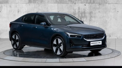POLESTAR 2 Sommerkampanje med rente fra 2,99%