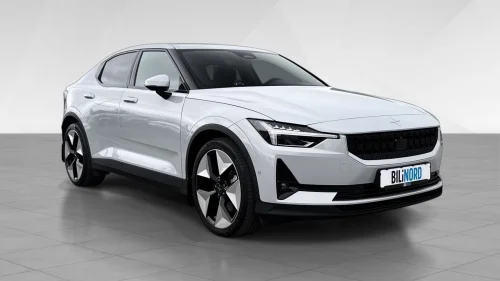 POLESTAR 2 Pilot lite, plus og krok