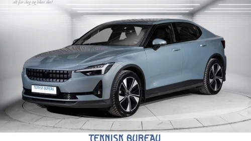 POLESTAR 2 Polestar 2 Long Range Dual motor Plus/Pilotlite