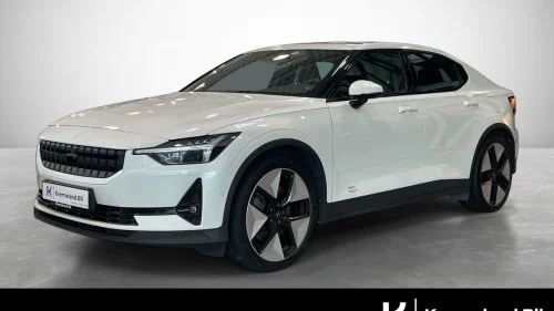 POLESTAR 2 LR Dual Motor PilotLite/Plus/Krok
