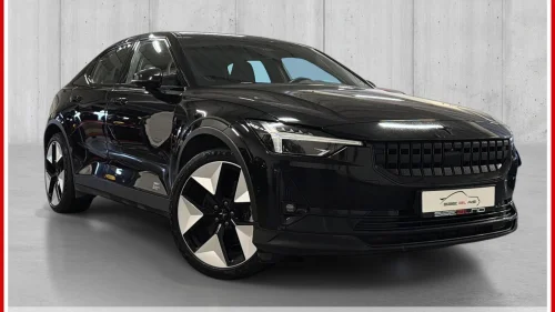 POLESTAR 2 Long Range AWD Pilot Plus Pano/ACC/LED/Nybilgaranti!