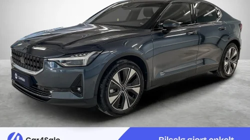 POLESTAR 2 Long Range AWD/ Plus / Pilot / H&K / Krok / Pano/ Krok+
