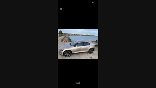 POLESTAR 2 Long Range Dual Motor Plus «velholdt og pen bil»