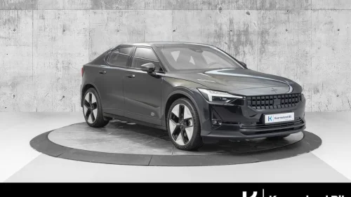 POLESTAR 2 LONG RANGE DUAL MOTOR PILOTLIGHT/PLUS
