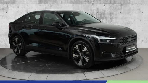 POLESTAR 2 Endelig VÅRkampanje med Rente fra kun 2,99%