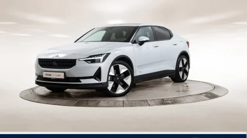POLESTAR 2 Long Range Dual Motor Plus - Pano, R.Kam, Krok
