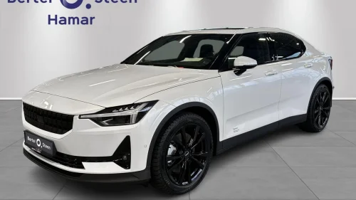 POLESTAR 2 LR Dual Motor Pilot Plus | Harman/Kardon, Memory ++