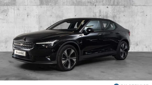 POLESTAR 2 Long Range AWD / Pilot / Plus / 360 / Harman
