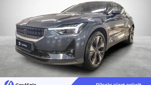 POLESTAR 2 Long Range AWD Plus / Pilot/ Krok/ V.Pumpe/ H&K/ Pano