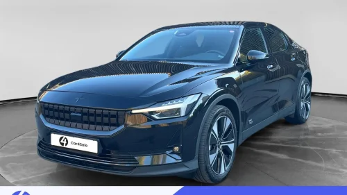POLESTAR 2 Long Range AWD 486km / Pilot / Plus / H&K / Garanti ++