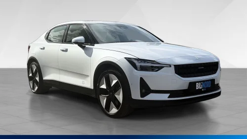 POLESTAR 2 Polestar 2 Long range Dual motor