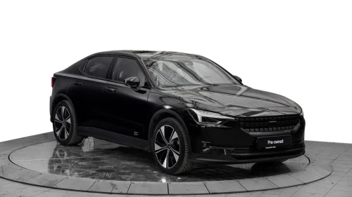 POLESTAR 2 Polestar 2 Long Range Dual Motor | Plus | Pilot Lite