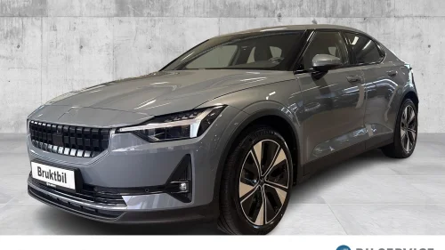 POLESTAR 2 Dual Motor Plus Pilot Lite 360°/Panorama/H&K/El.seter++
