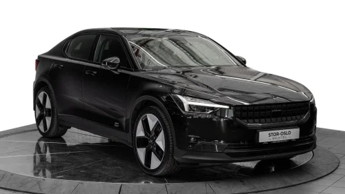 POLESTAR 2 Pilot/Plus/Vinterpakke/LED/H&K/ACC/Navi/360/Pano